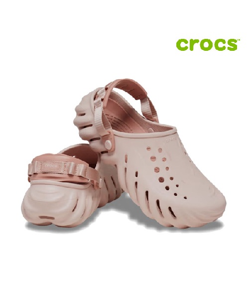 [크록스] 에코 클로그 공용샌들 207937-6TY M7W9